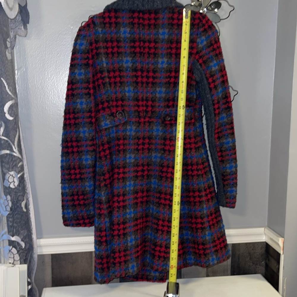 Free people women’s jacket 🧥 size 2 - Picture 8 of 13